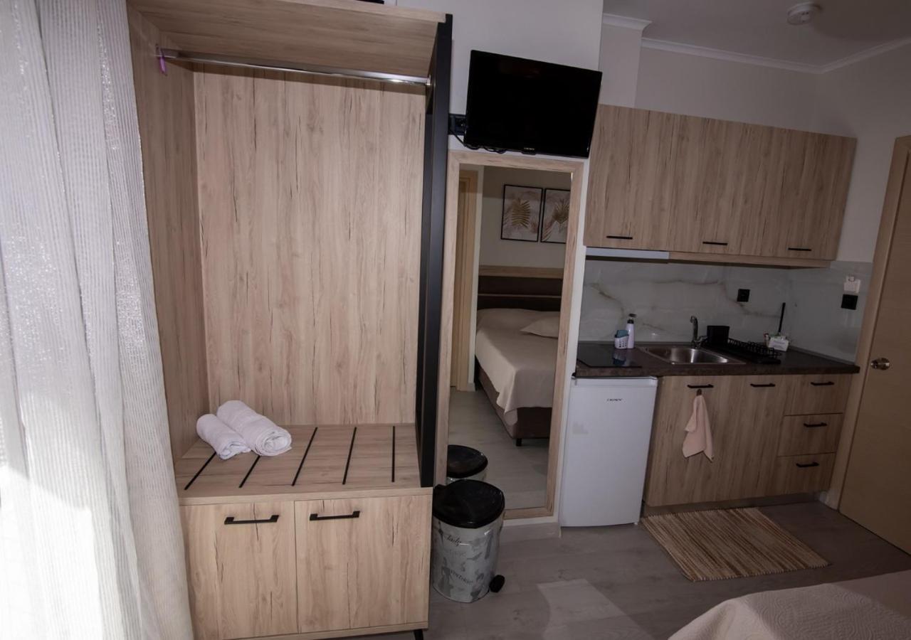 Apartmán Dimitra House Stavros  Exteriér fotografie