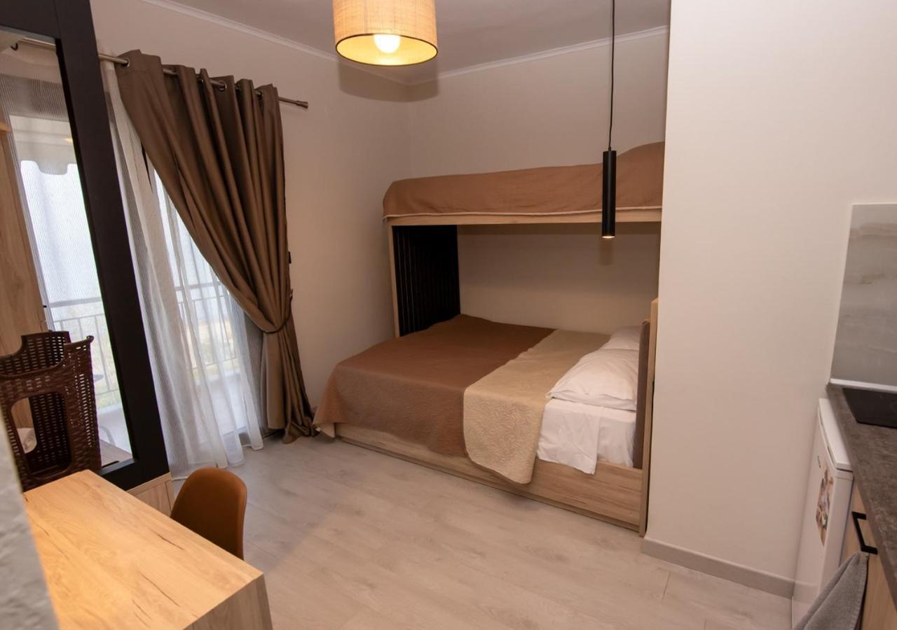 Apartmán Dimitra House Stavros  Exteriér fotografie