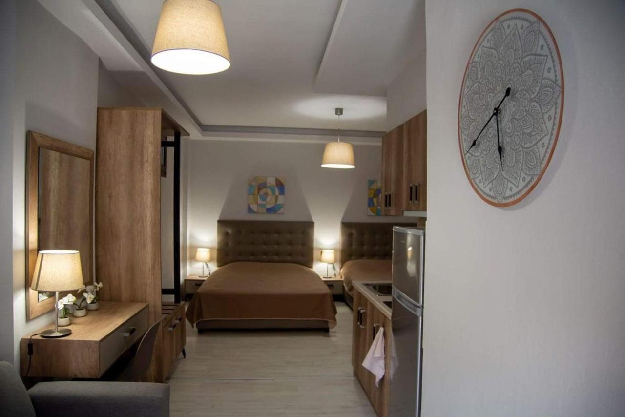 Apartmán Dimitra House Stavros  Exteriér fotografie